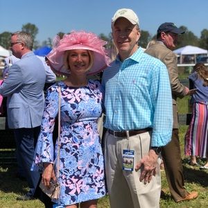 Meet your Posher, Elizabeth